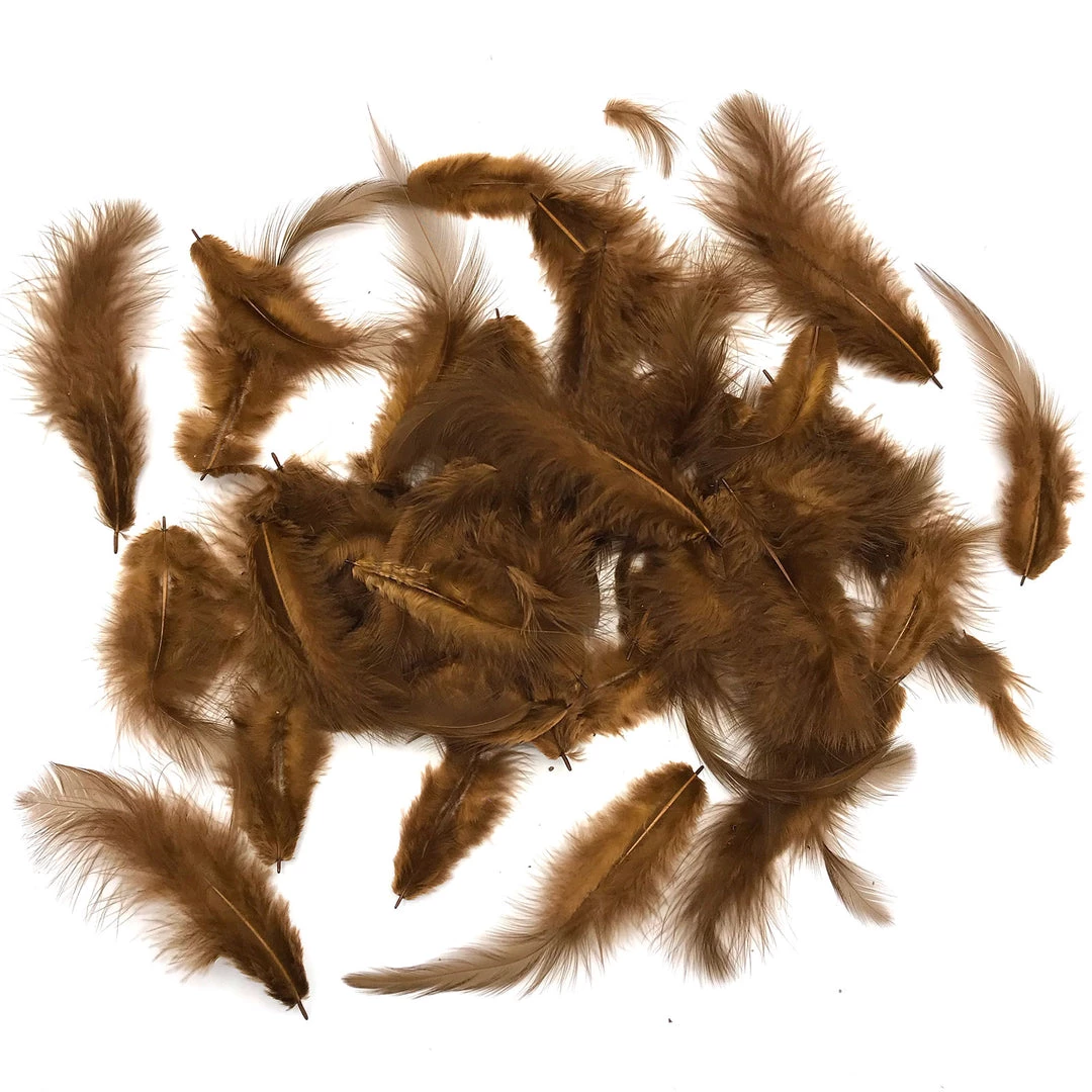 Metz Soft Hackle