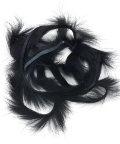 Hareline Micro Rabbit Strips Fly Tying Materials