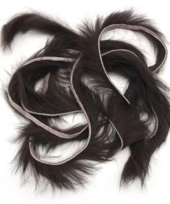 Hareline Micro Rabbit Strips Fly Tying Materials