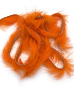 Hareline Micro Rabbit Strips Fly Tying Materials