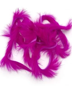 Hareline Micro Rabbit Strips Fly Tying Materials