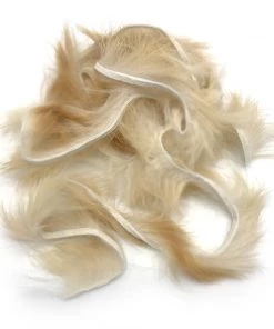 Hareline Micro Rabbit Strips Fly Tying Materials