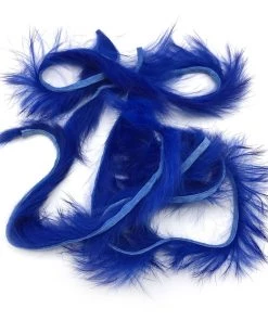 Hareline Micro Rabbit Strips Fly Tying Materials