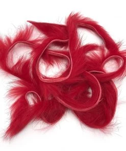Hareline Micro Rabbit Strips Fly Tying Materials