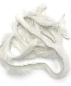 Hareline Micro Rabbit Strips Fly Tying Materials