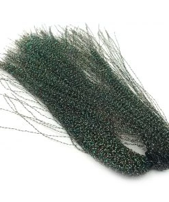 Hareline Fly Tying Materials Midge Flash