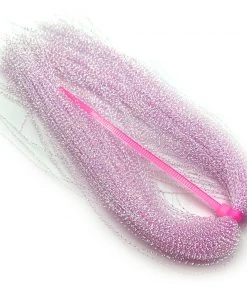 Hareline Fly Tying Materials Midge Flash