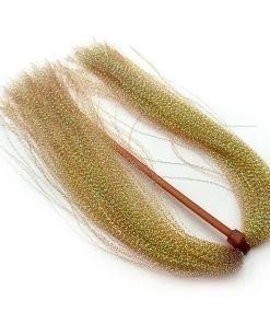 Hareline Fly Tying Materials Midge Flash