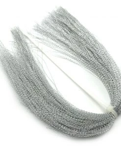 Hareline Fly Tying Materials Midge Flash