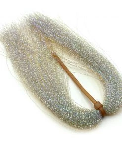 Hareline Fly Tying Materials Midge Flash