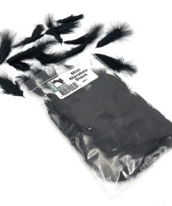 Hareline Mini Marabou Feathers Fly Tying Materials