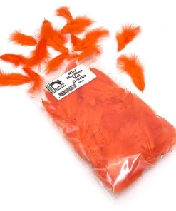 Hareline Mini Marabou Feathers Fly Tying Materials