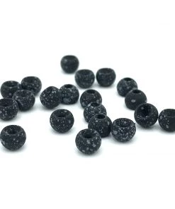 Hareline Mottled Tactical Tungsten Beads