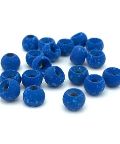 Hareline Mottled Tactical Tungsten Beads