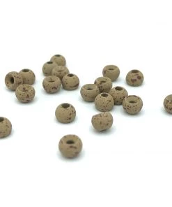 Hareline Mottled Tactical Tungsten Beads