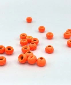 Hareline Mottled Tactical Tungsten Beads