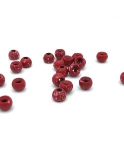 Hareline Mottled Tactical Tungsten Beads