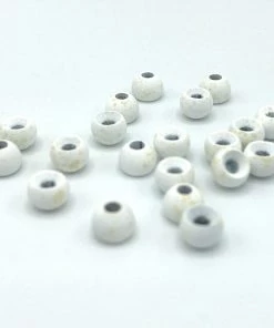 Hareline Mottled Tactical Tungsten Beads
