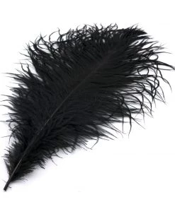 Hareline Ostrich Herl