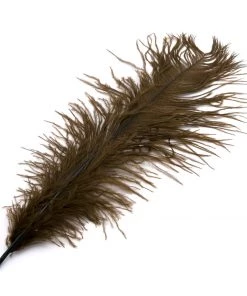 Hareline Ostrich Herl