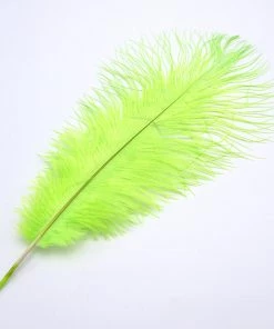 Hareline Ostrich Herl