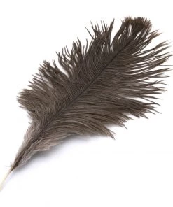 Hareline Ostrich Herl