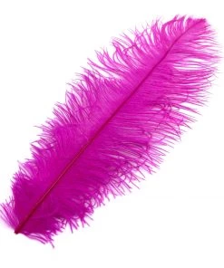 Hareline Ostrich Herl