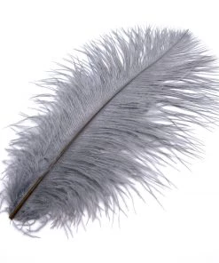 Hareline Ostrich Herl