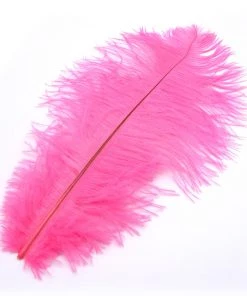 Hareline Ostrich Herl