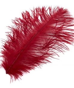 Hareline Ostrich Herl