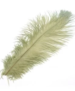 Hareline Ostrich Herl