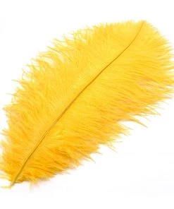 Hareline Ostrich Herl