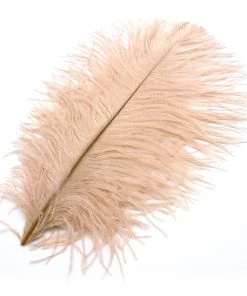 Hareline Ostrich Herl