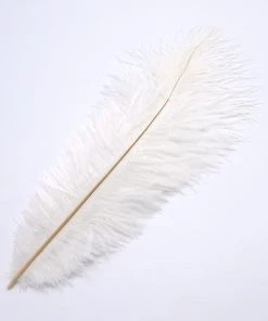 Hareline Ostrich Herl