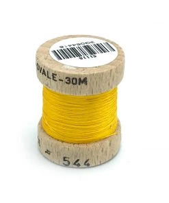 54 Dean Street Ovale Pure Silk Floss Fly Tying Materials