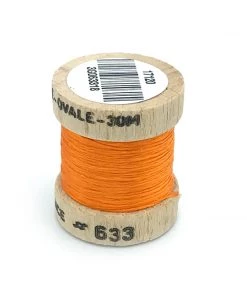 54 Dean Street Ovale Pure Silk Floss Fly Tying Materials