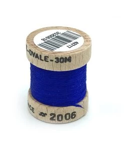 54 Dean Street Ovale Pure Silk Floss Fly Tying Materials