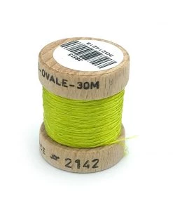 54 Dean Street Ovale Pure Silk Floss Fly Tying Materials