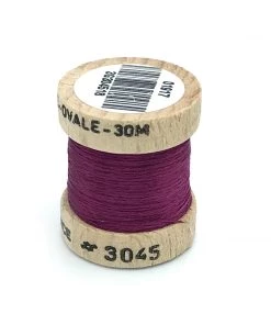 54 Dean Street Ovale Pure Silk Floss Fly Tying Materials
