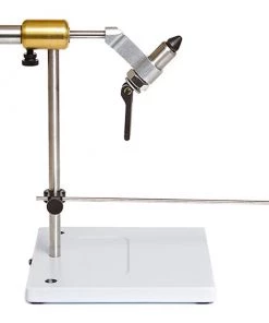 Peak Fishing Peak Rotary Vise With Pedestal Base Vises