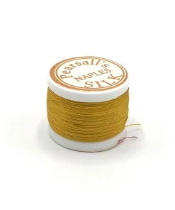 Fly Tying Materials Pearsall's Naples Silk Thread
