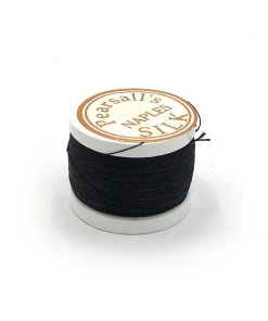 Fly Tying Materials Pearsall's Naples Silk Thread