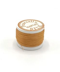 Fly Tying Materials Pearsall's Naples Silk Thread