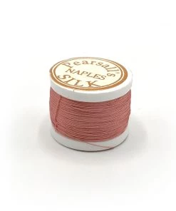 Fly Tying Materials Pearsall's Naples Silk Thread