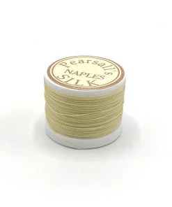 Fly Tying Materials Pearsall's Naples Silk Thread