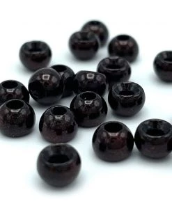 Hareline Plummeting Tungsten Beads - 7/64