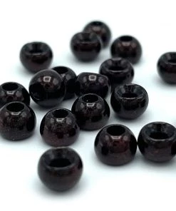 Hareline Plummeting Tungsten Beads - 3/16