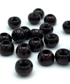 Hareline Fly Tying Materials Plummeting Tungsten Beads - 5/64