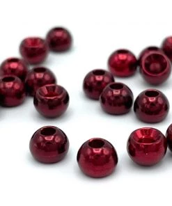 Hareline Plummeting Tungsten Beads - 5/32