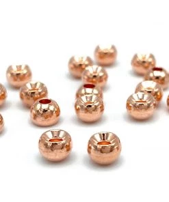 Hareline Plummeting Tungsten Beads - 7/32